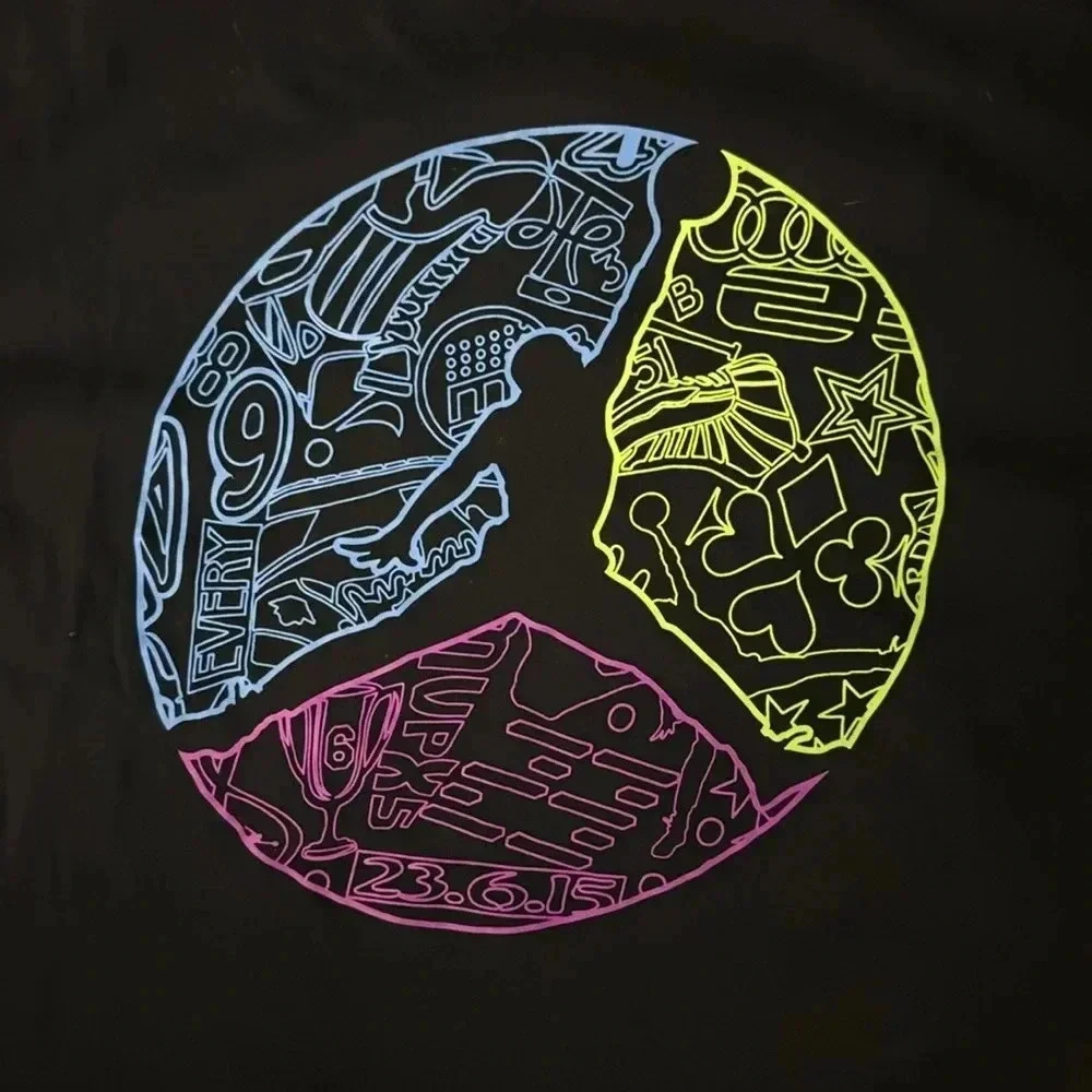 Air Jordan Shirt